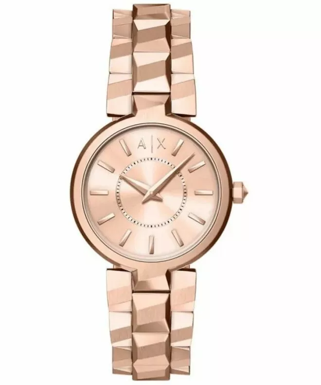 Ceas dama Armani Exchange Audelle AX4408