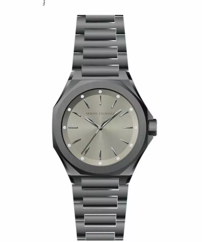 Ceas dama Armani Exchange Andrea AX4625