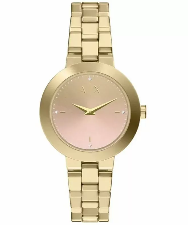Ceas dama Armani Exchange Jackie AX5182