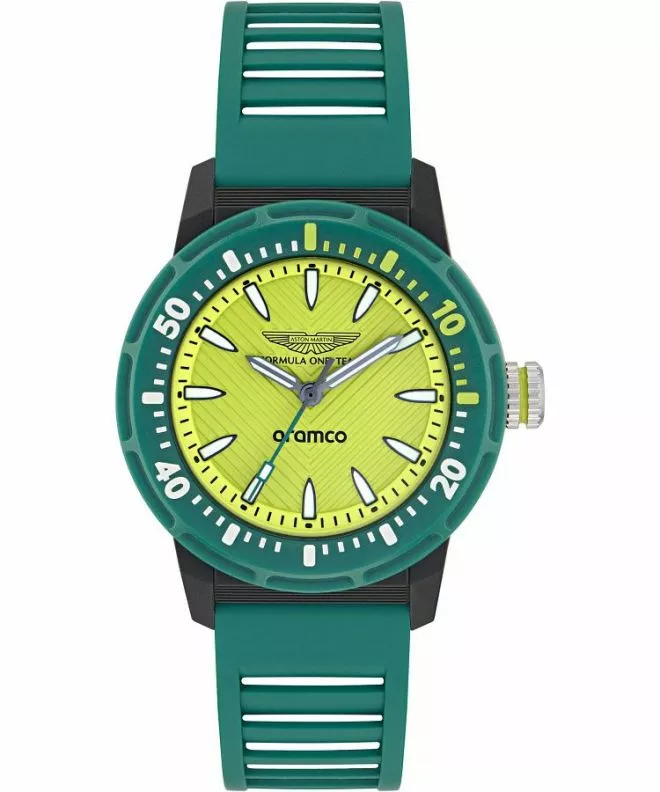 Ceas barbatesc Aston Martin Formula 1 Podium MTFK1F501