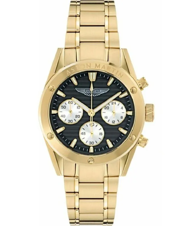 Ceas barbatesc Aston Martin BST Boost Edition Chronograph SET MTIB2S601