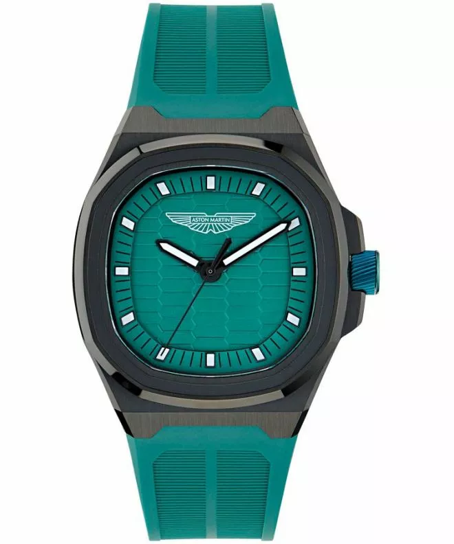 Ceas barbatesc Aston Martin Icon Grand Prix Quartz MTIG1F501