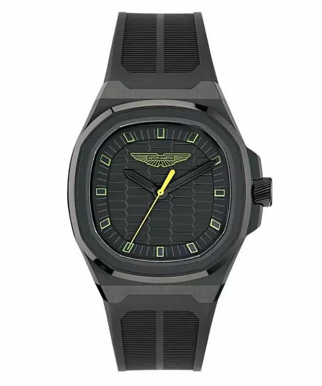 Ceas barbatesc Aston Martin Icon Grand Prix Quartz MTIG1F503