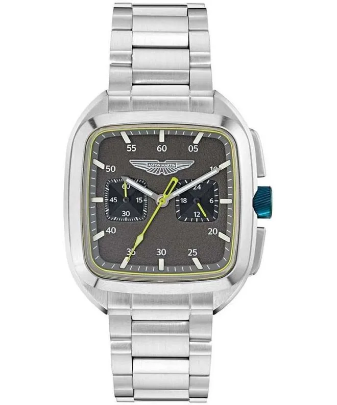 Ceas barbatesc Aston Martin Icon ULT Chronograph MTIU1S601