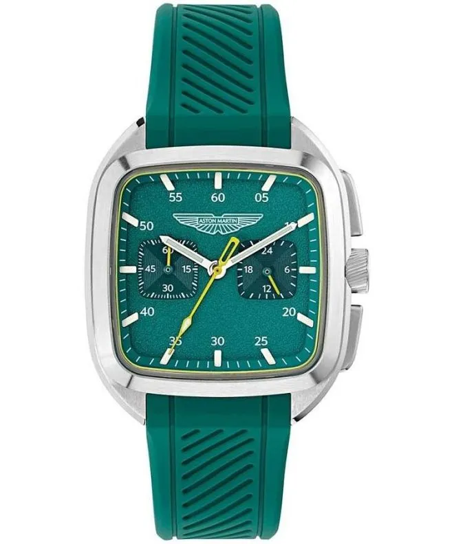 Ceas barbatesc Aston Martin Icon ULT Chronograph MTIU1S603