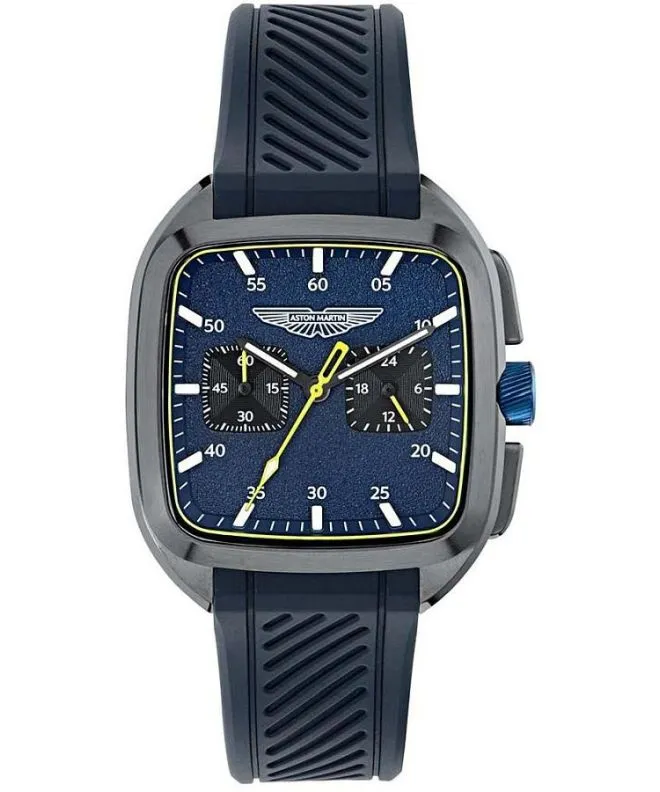 Ceas barbatesc Aston Martin Icon ULT Chronograph MTIU1S604