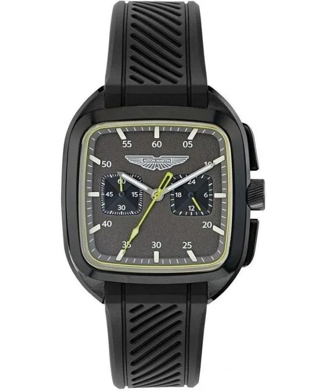 Ceas barbatesc Aston Martin Icon ULT Chronograph MTIU1S605