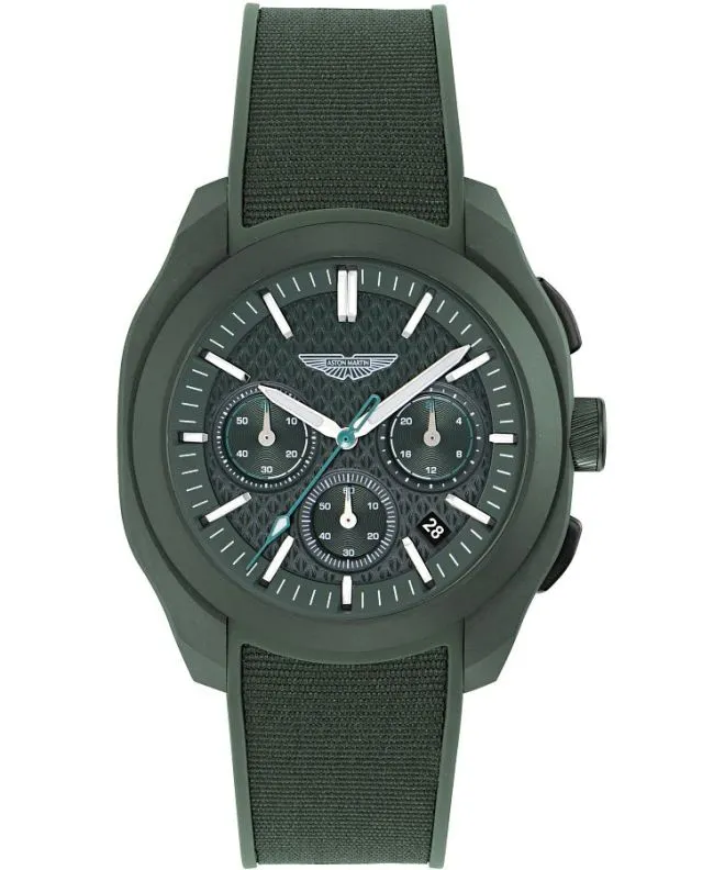 Ceas barbatesc Aston Martin Thrill CRT Chronograph MTRC1S605
