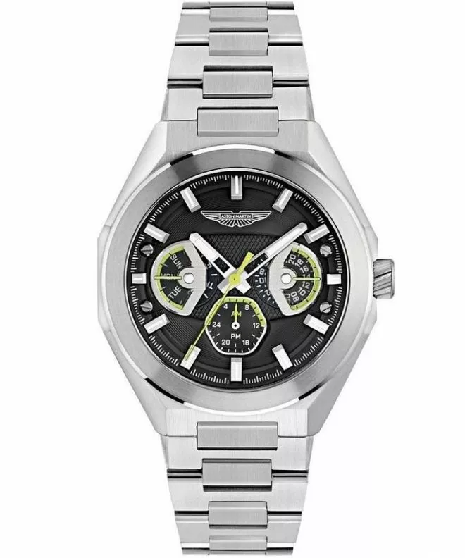 Ceas barbatesc Aston Martin Thrill Track Sport Chrono Series MTRI1F505