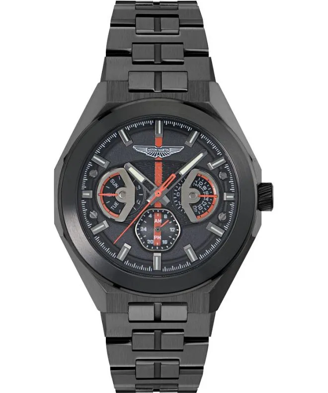 Ceas barbatesc Aston Martin Thrill Track Sport Chrono Series MTRI2S605