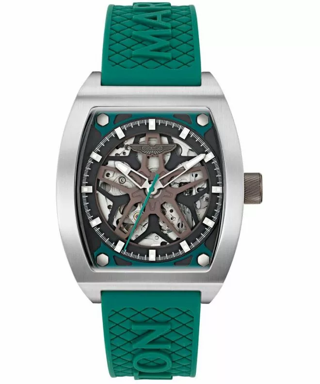 Ceas barbatesc Aston Martin Thrill Track Gear Automatic MTRT1F501