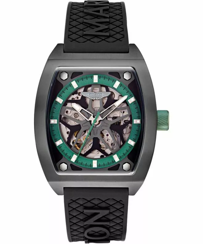 Ceas barbatesc Aston Martin Thrill Track Gear Automatic MTRT1F502