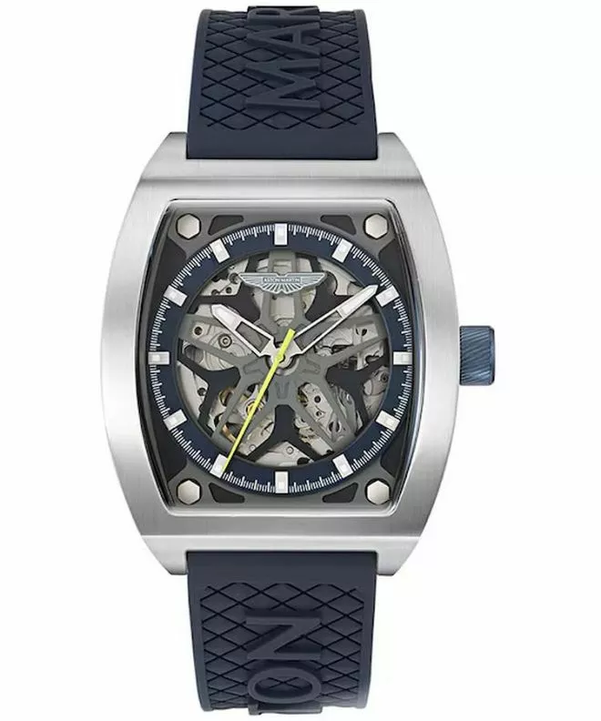 Ceas barbatesc Aston Martin Thrill Track Gear Automatic MTRT1F503