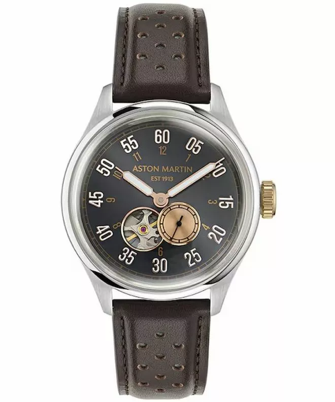 Ceas barbatesc Aston Martin Timeless Track Special Edition 1 Automatic MTTS1F501