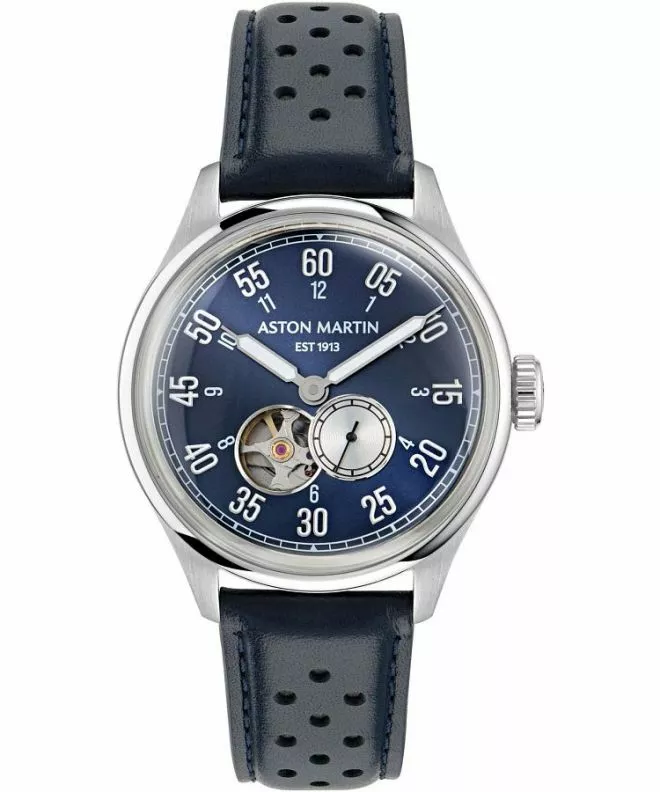 Ceas barbatesc Aston Martin Timeless Track Special Edition 1 Automatic MTTS1F502