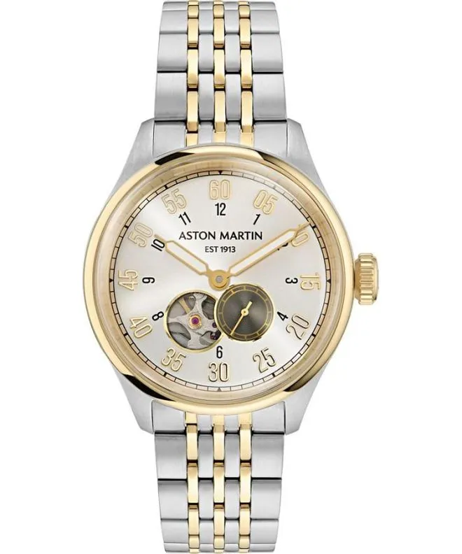 Ceas barbatesc Aston Martin Timeless Automatic MTTS1F503