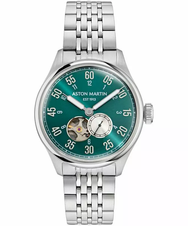 Ceas barbatesc Aston Martin Timeless Track Special Edition 1 Automatic MTTS1F504