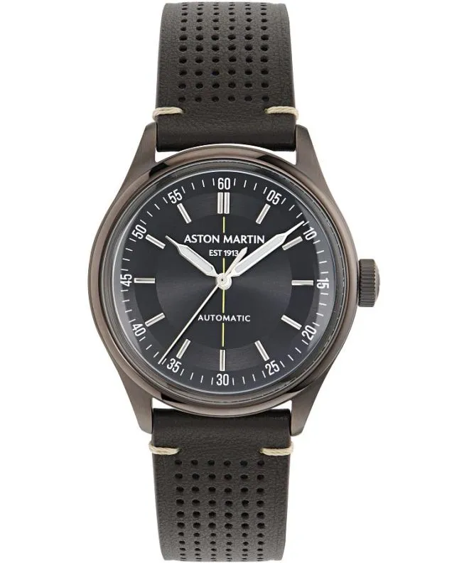 Ceas barbatesc Aston Martin Timeless Track Special Edition 1 Automatic MTTS1S606