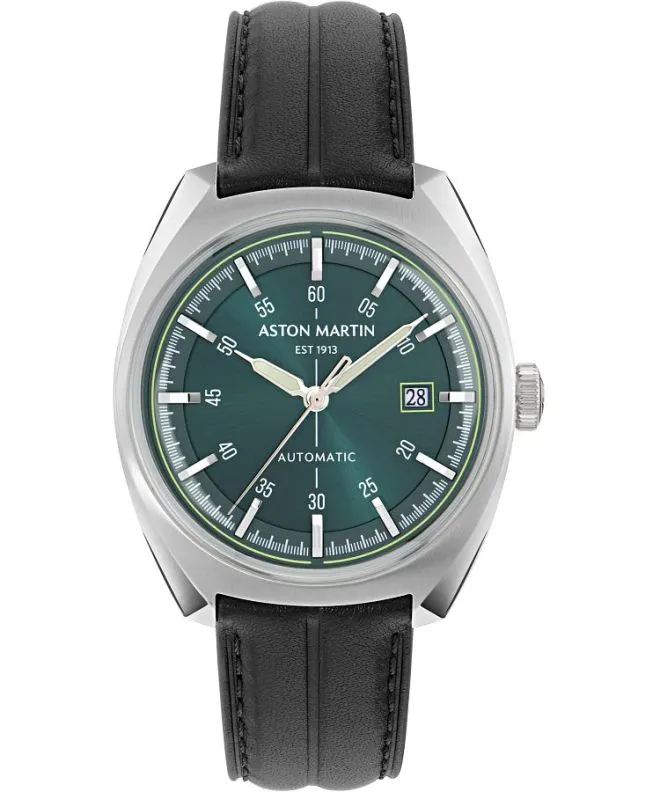 Ceas barbatesc Aston Martin Timeless Track Special Edition 2 Automatic MTTS2S603