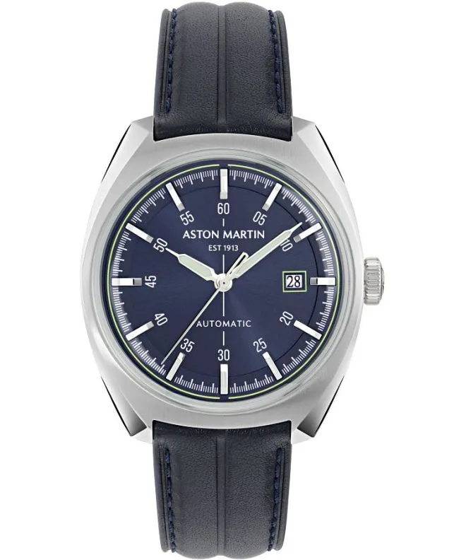 Ceas barbatesc Aston Martin Timeless Track Special Edition 2 Automatic MTTS2S604