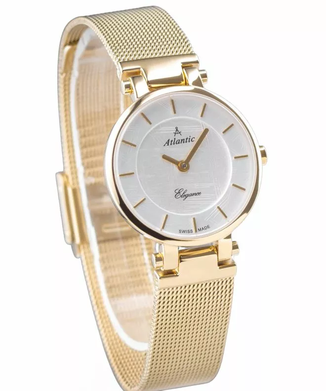 Ceas Dama Atlantic Elegance 29035.45.21