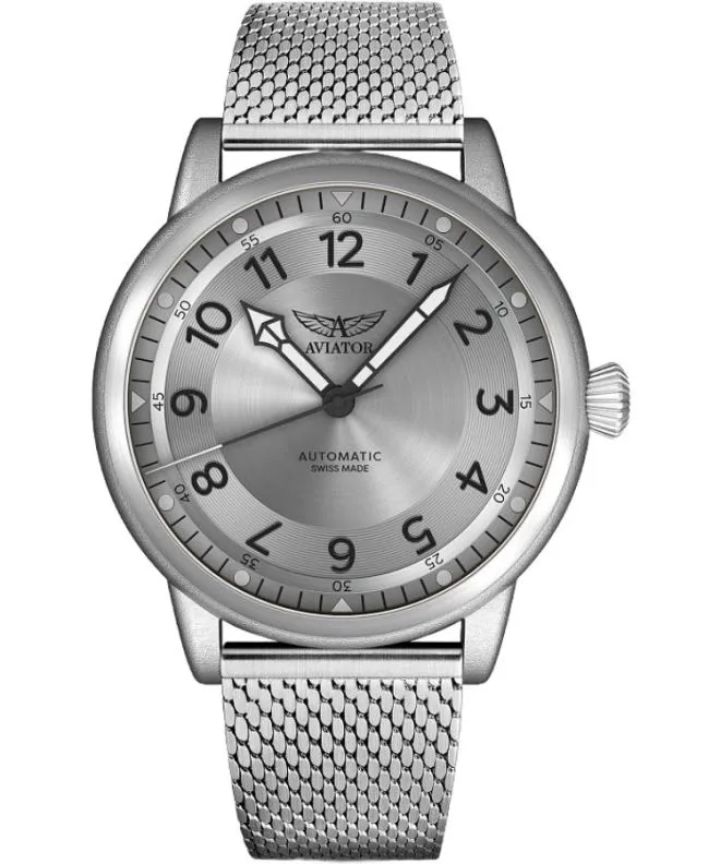 Ceas barbatesc Aviator Douglas Dakota Automatic V.3.31.0.230.5
