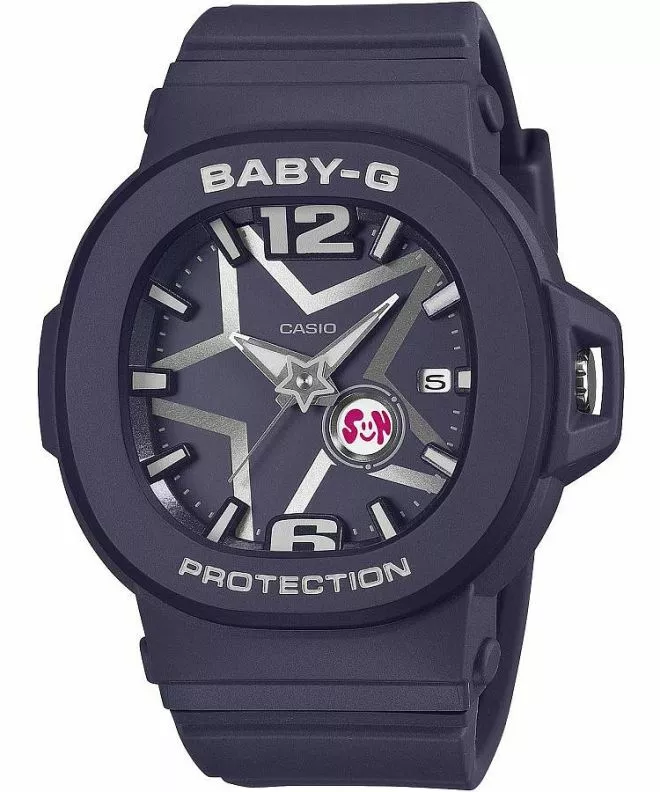 Ceas dama Baby-G BGD-10 Series BGA-10D-2A1ER