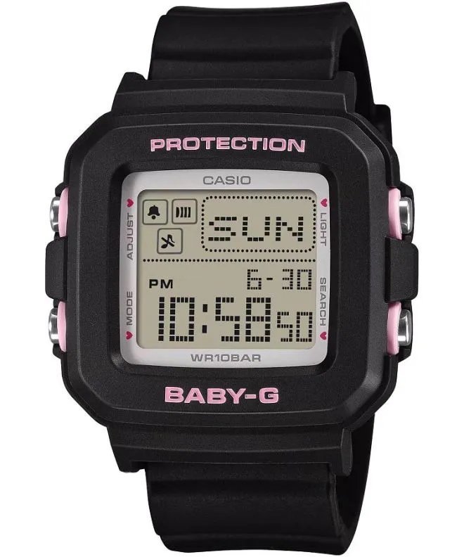Ceas dama Baby-G BGD-10 Series SET BGD-10KH-1ER