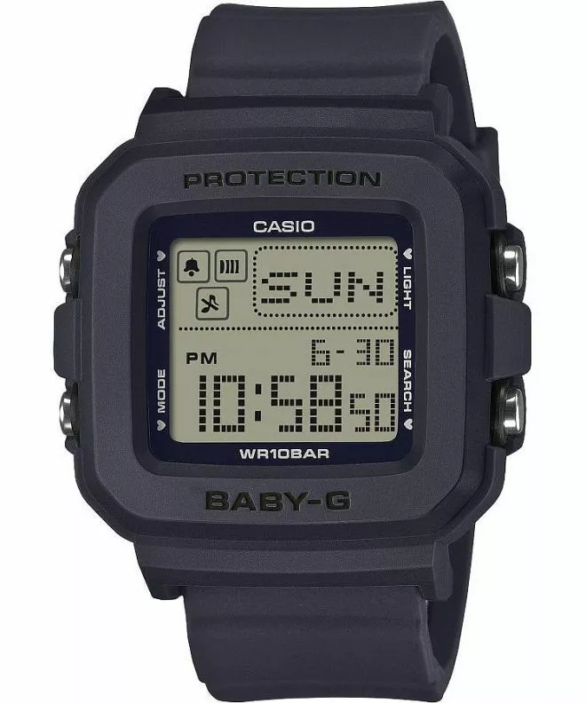 Ceas dama Baby-G BGD-10 Series SET BGD-10KH-2CER