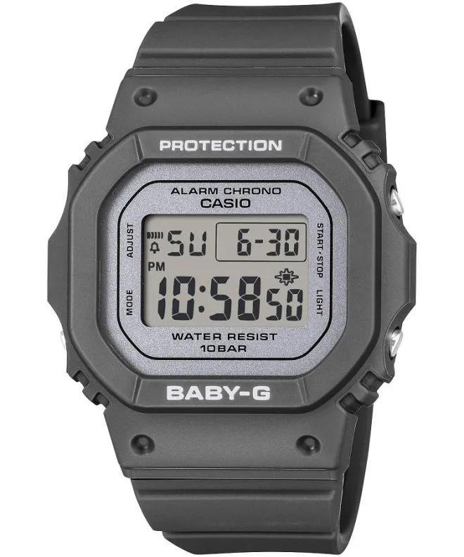 Ceas dama Baby-G BGD-565 Series BGD-565SC-1ER
