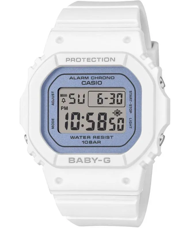 Ceas dama Baby-G BGD-565 Series BGD-565SC-2BER