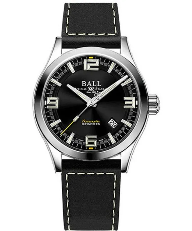 Ceas barbatesc Ball Engineer M Challenger Automatic NM2032C-LCA-BK