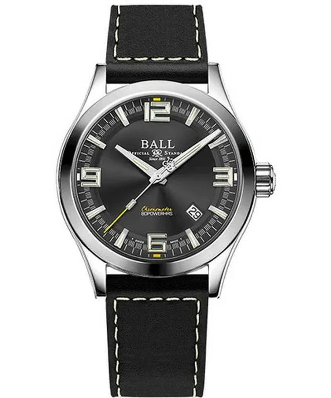 Ceas barbatesc Ball Engineer M Challenger Automatic NM2032C-LCA-GY