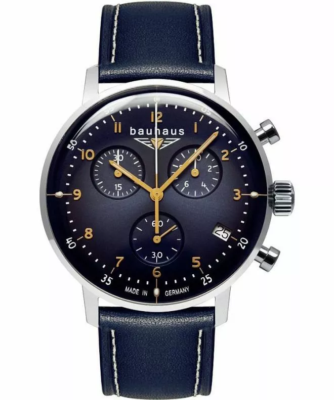 Ceas unisex Bauhaus Classic 2096-3 (20963)