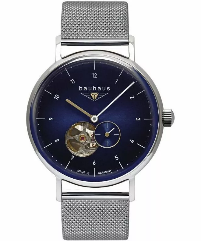 Ceas unisex Bauhaus Classic Automatic 2166M-3 (2166M3)
