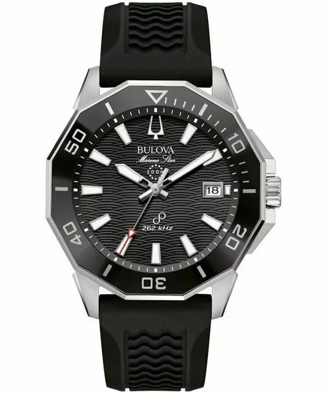 Ceas barbatesc Bulova Marine Star Precisionist 96B432