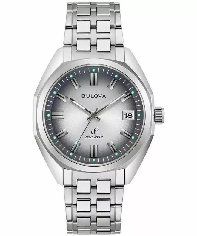 Ceas barbatesc Bulova Precisionist Jet Star 96B472