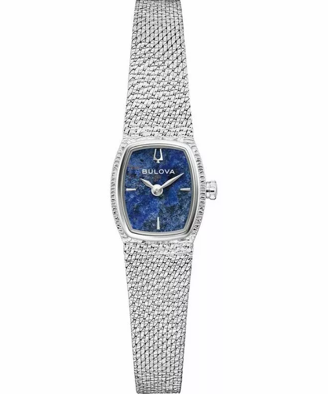Ceas dama Bulova Goddess Of Time 96L343