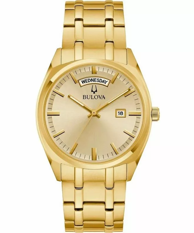Ceas barbatesc Bulova Surveyor 97C115