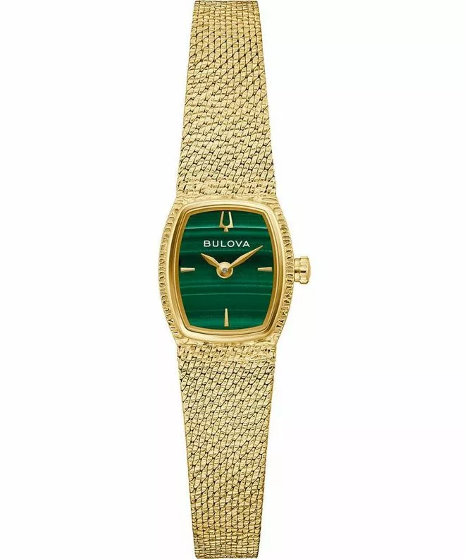 Ceas dama Bulova Goddess Of Time 97L184