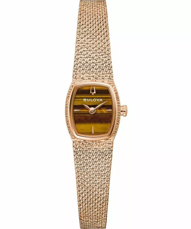 Ceas dama Bulova Goddess Of Time 97L185