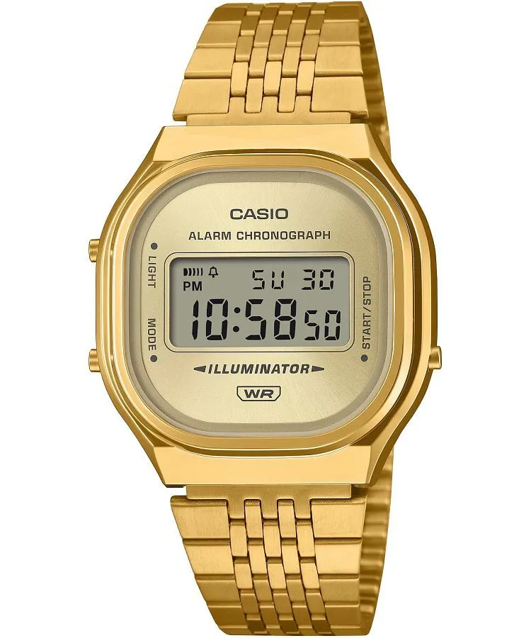 Ceas unisex Casio Vintage A140WEG-9AER