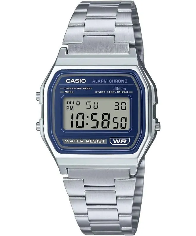 Ceas unisex Casio Vintage Maxi A158WEA-2EF