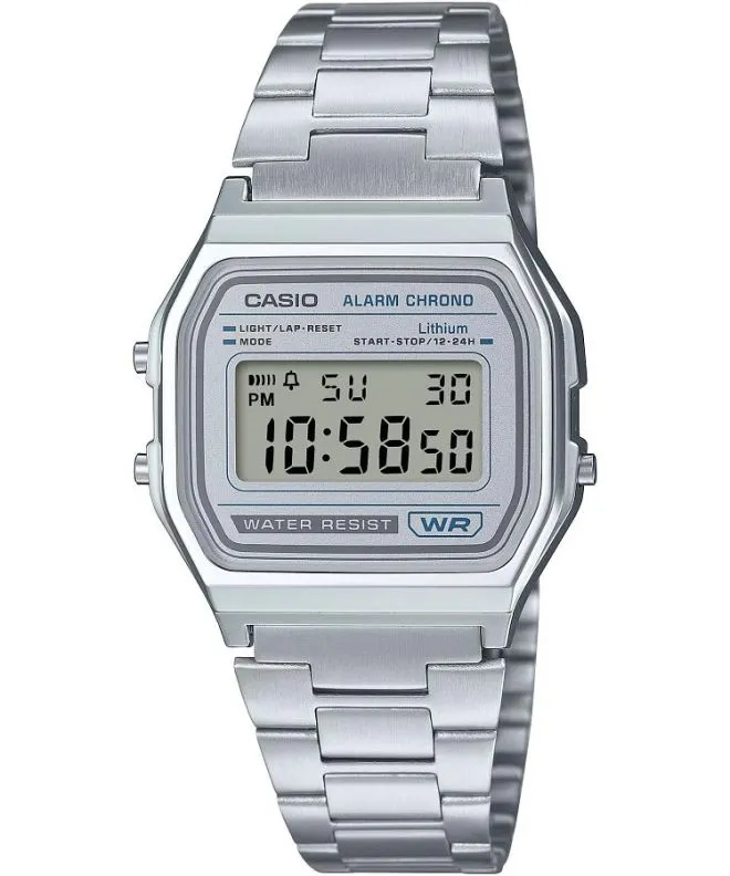 Ceas unisex Casio Vintage Maxi A158WEA-7EF