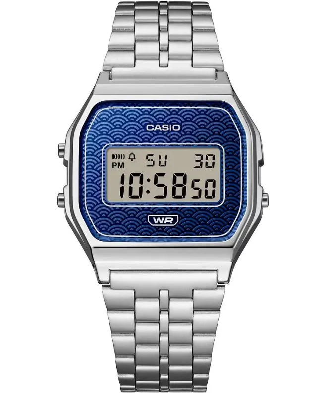 Ceas unisex Casio Vintage A159WEVJ-2ER