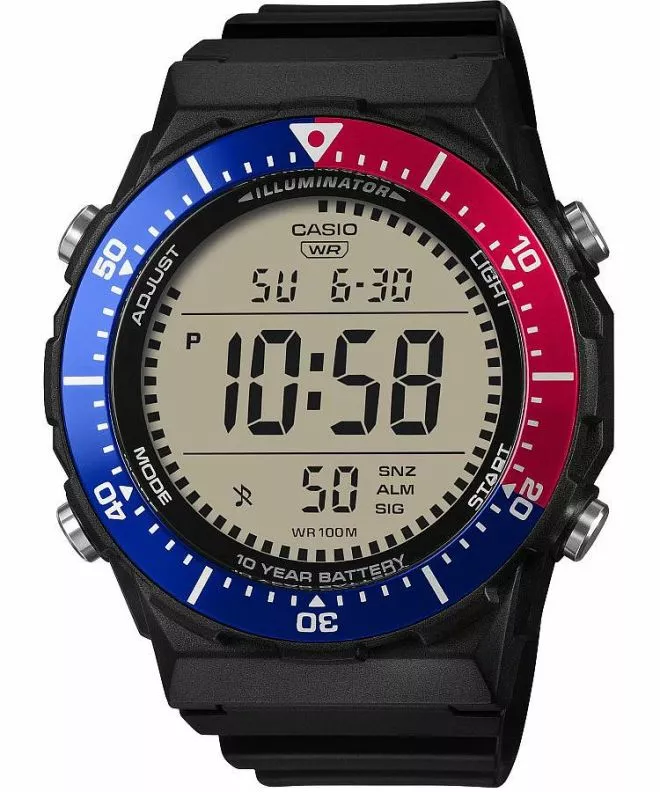 Ceas barbatesc Casio AE-1700 Series AE-1700H-1A2VEF