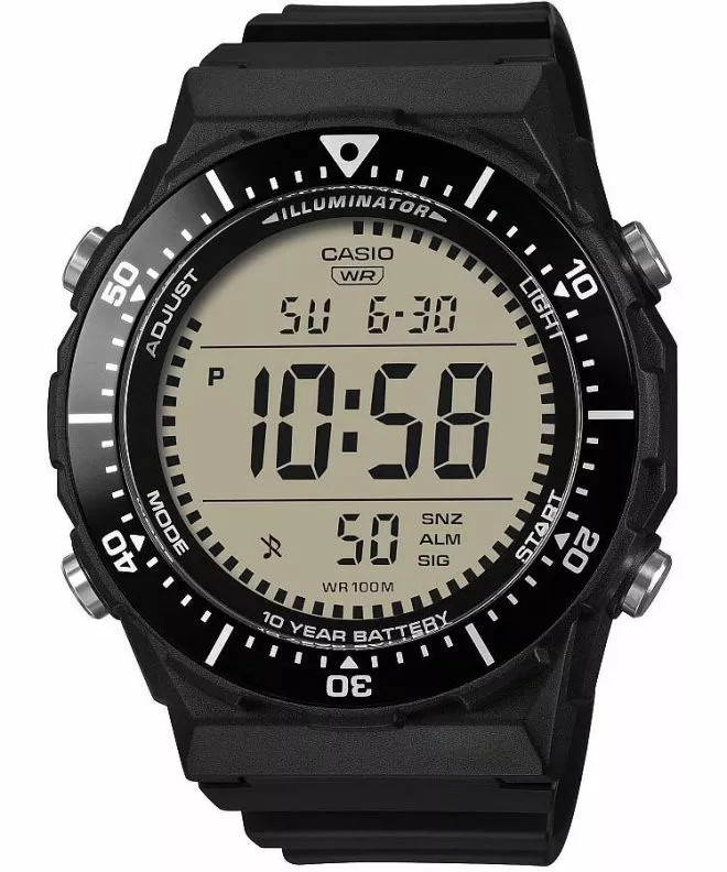 Ceas barbatesc Casio AE-1700 Series AE-1700H-1AVEF