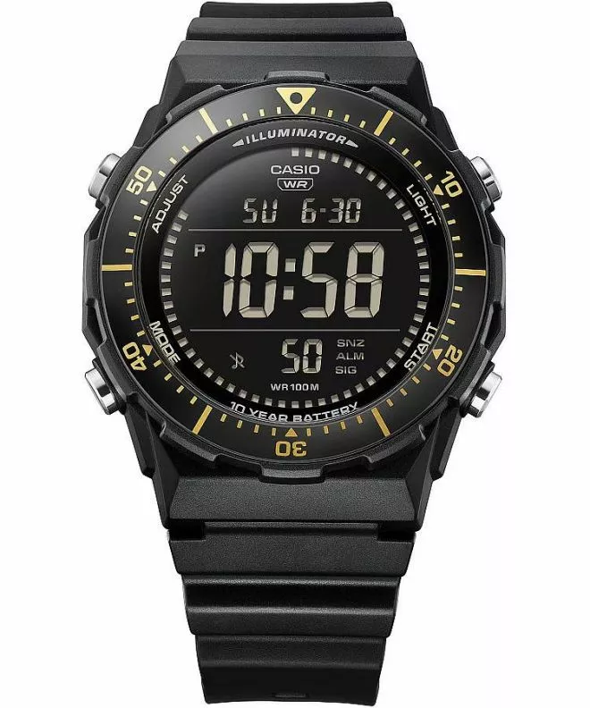 Ceas barbatesc Casio AE-1700 Series AE-1700H-1BVEF