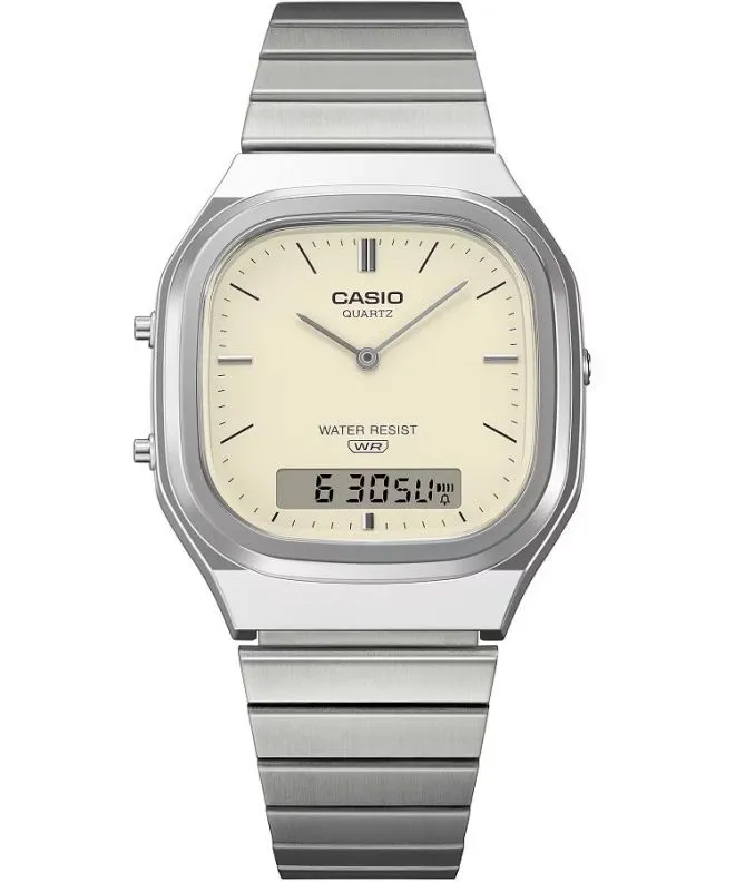 Ceas unisex Casio Vintage AQ-240E-7A2EF