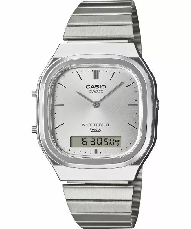 Ceas unisex Casio Vintage Classic AQ-240E-7AER